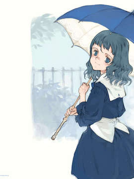 [Littlewitch]LITTLE+WORLD+-OYARI+ASHITO's+ART+WORK+COLLECTION-_LITTLEWORLD_044