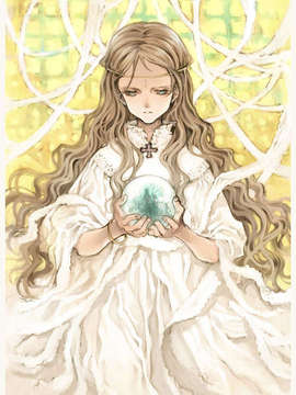 [Littlewitch]LITTLE+WORLD+-OYARI+ASHITO's+ART+WORK+COLLECTION-_LITTLEWORLD_128