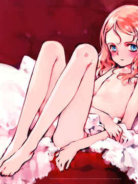 [Littlewitch]LITTLE+WORLD+-OYARI+ASHITO's+ART+WORK+COLLECTION-_LITTLEWORLD_145