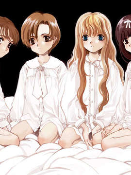 [Littlewitch]LITTLE+WORLD+-OYARI+ASHITO's+ART+WORK+COLLECTION-_LITTLEWORLD_146-147