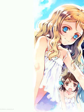 [Littlewitch]LITTLE+WORLD+-OYARI+ASHITO's+ART+WORK+COLLECTION-_LITTLEWORLD_082