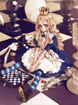 [Littlewitch]LITTLE+WORLD+-OYARI+ASHITO's+ART+WORK+COLLECTION-_LITTLEWORLD_168-169