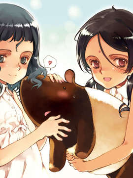 [Littlewitch]LITTLE+WORLD+-OYARI+ASHITO's+ART+WORK+COLLECTION-_LITTLEWORLD_040-041