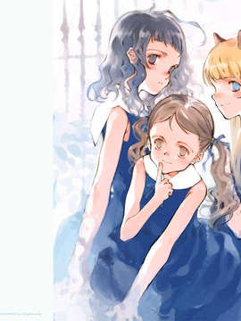 [Littlewitch]LITTLE+WORLD+-OYARI+ASHITO's+ART+WORK+COLLECTION-_LITTLEWORLD_036