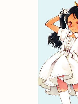 [Littlewitch]LITTLE+WORLD+-OYARI+ASHITO's+ART+WORK+COLLECTION-_LITTLEWORLD_133