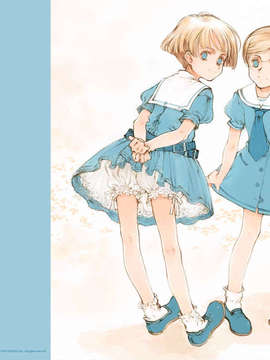 [Littlewitch]LITTLE+WORLD+-OYARI+ASHITO's+ART+WORK+COLLECTION-_LITTLEWORLD_049