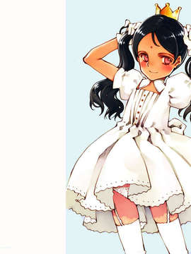 [Littlewitch]LITTLE+WORLD+-OYARI+ASHITO's+ART+WORK+COLLECTION-_LITTLEWORLD_133