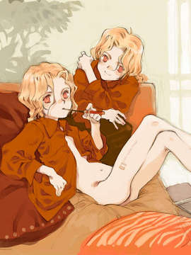 [Littlewitch]LITTLE+WORLD+-OYARI+ASHITO's+ART+WORK+COLLECTION-_LITTLEWORLD_053