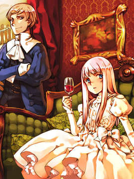 [Littlewitch]LITTLE+WORLD+-OYARI+ASHITO's+ART+WORK+COLLECTION-_LITTLEWORLD_194-195