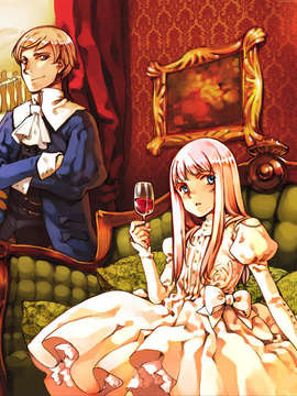 [Littlewitch]LITTLE+WORLD+-OYARI+ASHITO's+ART+WORK+COLLECTION-_LITTLEWORLD_194-195