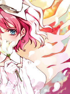 [Littlewitch]LITTLE+WORLD+-OYARI+ASHITO's+ART+WORK+COLLECTION-_LITTLEWORLD_134-135