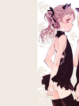 [Littlewitch]LITTLE+WORLD+-OYARI+ASHITO's+ART+WORK+COLLECTION-_LITTLEWORLD_121