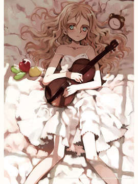 [Littlewitch]LITTLE+WORLD+-OYARI+ASHITO's+ART+WORK+COLLECTION-_LITTLEWORLD_103