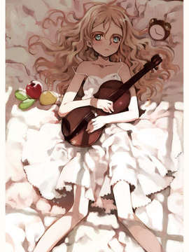 [Littlewitch]LITTLE+WORLD+-OYARI+ASHITO's+ART+WORK+COLLECTION-_LITTLEWORLD_103