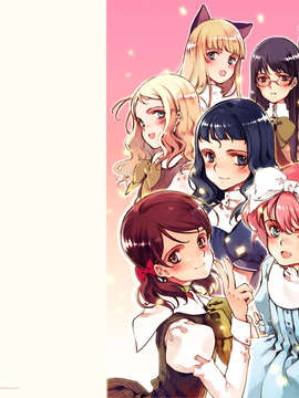 [Littlewitch]LITTLE+WORLD+-OYARI+ASHITO's+ART+WORK+COLLECTION-_LITTLEWORLD_084