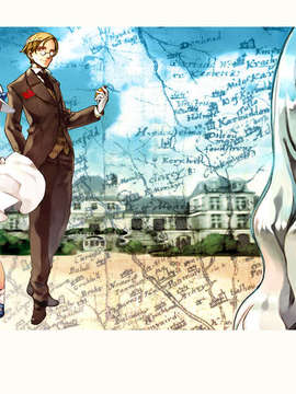 [Littlewitch]LITTLE+WORLD+-OYARI+ASHITO's+ART+WORK+COLLECTION-_LITTLEWORLD_180-181