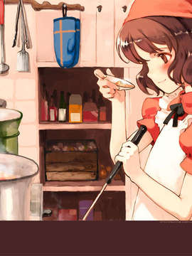 [Littlewitch]LITTLE+WORLD+-OYARI+ASHITO's+ART+WORK+COLLECTION-_LITTLEWORLD_170-171