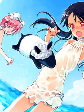 [Littlewitch]LITTLE+WORLD+-OYARI+ASHITO's+ART+WORK+COLLECTION-_LITTLEWORLD_072-073