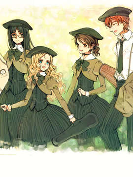 [Littlewitch]LITTLE+WORLD+-OYARI+ASHITO's+ART+WORK+COLLECTION-_LITTLEWORLD_100-101