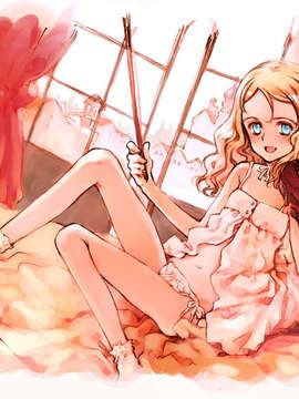 [Littlewitch]LITTLE+WORLD+-OYARI+ASHITO's+ART+WORK+COLLECTION-_LITTLEWORLD_083