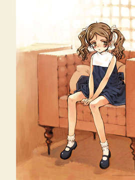 [Littlewitch]LITTLE+WORLD+-OYARI+ASHITO's+ART+WORK+COLLECTION-_LITTLEWORLD_058