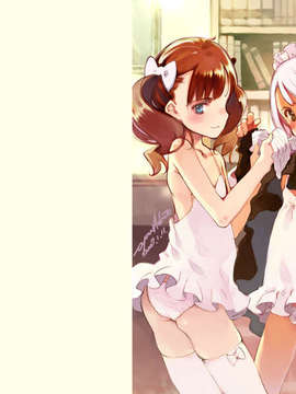 [Littlewitch]LITTLE+WORLD+-OYARI+ASHITO's+ART+WORK+COLLECTION-_LITTLEWORLD_105