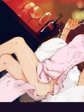 [Littlewitch]LITTLE+WORLD+-OYARI+ASHITO's+ART+WORK+COLLECTION-_LITTLEWORLD_193