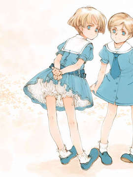 [Littlewitch]LITTLE+WORLD+-OYARI+ASHITO's+ART+WORK+COLLECTION-_LITTLEWORLD_049