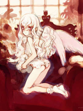 [Littlewitch]LITTLE+WORLD+-OYARI+ASHITO's+ART+WORK+COLLECTION-_LITTLEWORLD_186-187