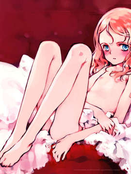 [Littlewitch]LITTLE+WORLD+-OYARI+ASHITO's+ART+WORK+COLLECTION-_LITTLEWORLD_145