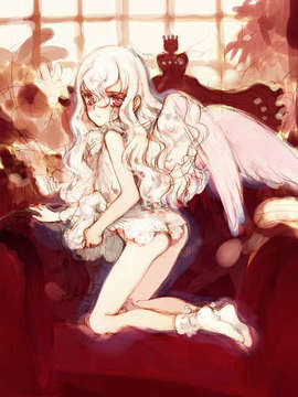 [Littlewitch]LITTLE+WORLD+-OYARI+ASHITO's+ART+WORK+COLLECTION-_LITTLEWORLD_186-187