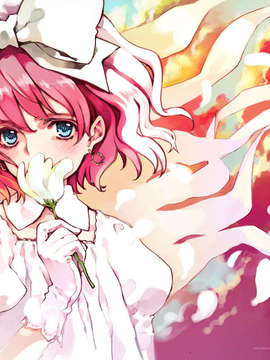 [Littlewitch]LITTLE+WORLD+-OYARI+ASHITO's+ART+WORK+COLLECTION-_LITTLEWORLD_134-135