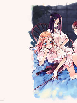 [Littlewitch]LITTLE+WORLD+-OYARI+ASHITO's+ART+WORK+COLLECTION-_LITTLEWORLD_154