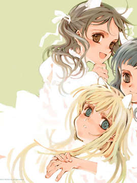 [Littlewitch]LITTLE+WORLD+-OYARI+ASHITO's+ART+WORK+COLLECTION-_LITTLEWORLD_032-033