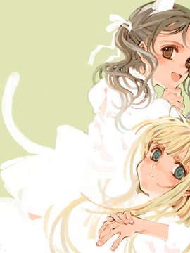 [Littlewitch]LITTLE+WORLD+-OYARI+ASHITO's+ART+WORK+COLLECTION-_LITTLEWORLD_032-033