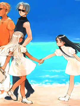 [Littlewitch]LITTLE+WORLD+-OYARI+ASHITO's+ART+WORK+COLLECTION-_LITTLEWORLD_070-071