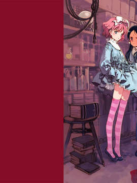 [Littlewitch]LITTLE+WORLD+-OYARI+ASHITO's+ART+WORK+COLLECTION-_LITTLEWORLD_138