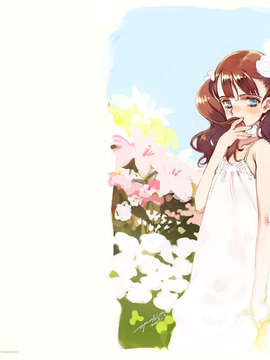 [Littlewitch]LITTLE+WORLD+-OYARI+ASHITO's+ART+WORK+COLLECTION-_LITTLEWORLD_028