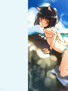 [Littlewitch]LITTLE+WORLD+-OYARI+ASHITO's+ART+WORK+COLLECTION-_LITTLEWORLD_075