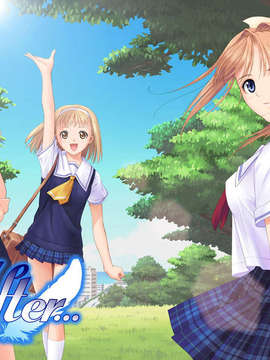 [CG]After...-Sweet Kiss-[s]_Tony Taka - After Sweet Kiss p17