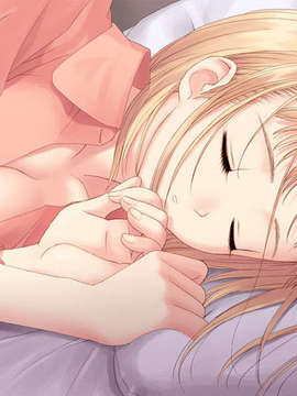 [CG]A Sound of her Wings_Tony Taka - After Sweet Kiss p29