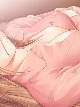 [CG]A Sound of her Wings_Tony Taka - After Sweet Kiss p22