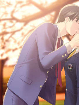 [CG]A Sound of her Wings_Tony Taka - After Sweet Kiss p76