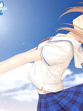 [CG]A Sound of her Wings_Tony Taka - After Sweet Kiss p12