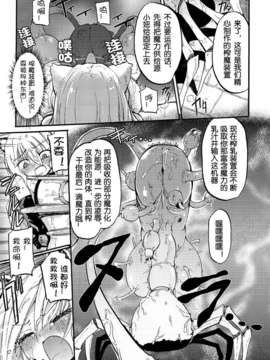 [焔すばる]生體魔力生成裝置-上校个人汉化_11_ST_11