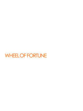 [Gentlemanhop汉化](C80) [少女騎士団 (大槍葦人)] WHEEL OF FORTUNE (アイドルマスター)_WHEEL_OF_FOTUNE_003