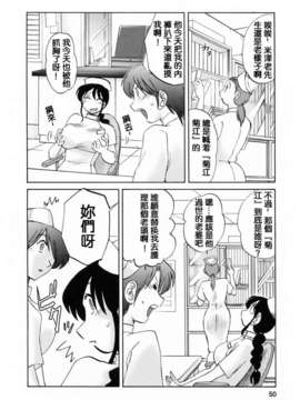 [風城漢化][艶々] はたらく人妻さん_048