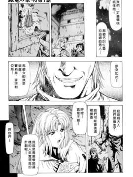 [向正義] 銀竜の黎明 Vol_1_USeTuSaI_033_011