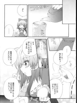 (C85) (同人誌) [Iroha (Oryuu Aya)] LOVE POTION (Touhou Project)_C85IrohaLove_Potion_010