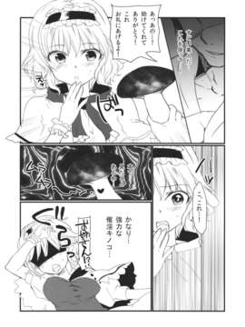 (C85) (同人誌) [ウミナリ (ナルみ)] いんらんアリス (東方Project)_AX_005